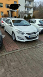 Hyundai i40 prywatny 1.7 115km blue Bytom - zdjęcie 3