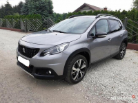 Peugeot 2008 1.2 Pure Tech GT Line S&amp;S