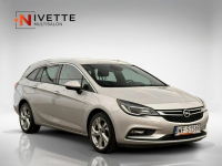 Opel Astra 1,6 DTH S&amp;S(136 KM) Dynamic Salon PL Faktura-Vat Warszawa - zdjęcie 3
