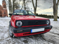 Volkswagen Golf mk2 *1991r* Ostrołęka - zdjęcie 12