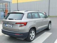 Škoda Karoq Salonowy, Bezwypadkowy, Bardzo zadbany i w ASO serwisowany Piła - zdjęcie 3