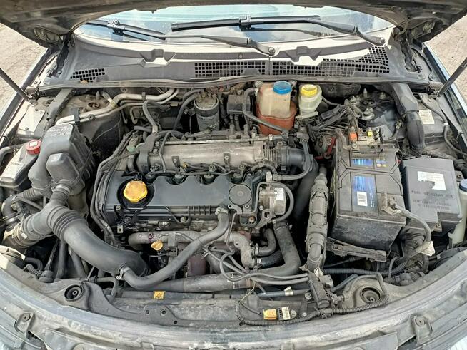 Alfa Romeo 159 1.9JTD 115km 06r Tarnów - zdjęcie 8