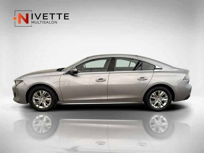Peugeot 508 1,5 Bluehdi(130 KM) Active Salon PL  F-Vat Warszawa - zdjęcie 6