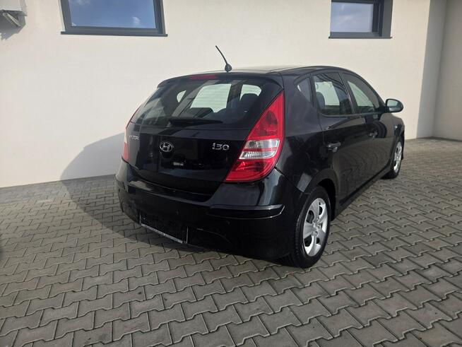 Hyundai i30 1.4 * klima * PDC * I-rej 2011 Raba Niżna - zdjęcie 3