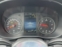 Mercedes Vito 4x4 Automat Kamera Klimatronik 163KM Gliwice - zdjęcie 11