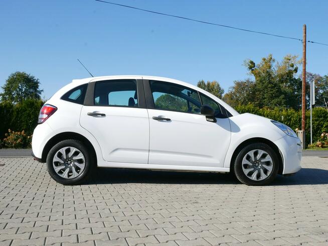 Citroen C3 1.2 82KM -Nowy rozrząd kpl -Zobacz Goczałkowice-Zdrój - zdjęcie 9