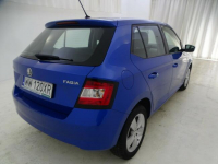 Škoda Fabia 1.2 TSI Ambition Hatchback Salon PL! 1 wł! ASO! FV23%! Ożarów Mazowiecki - zdjęcie 6