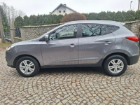 Hyundai ix35 1.6 5 Star Edition Siewierz - zdjęcie 7