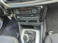BMW X1 4x4 / Nawigacja / Podgrzewane fotele / Klimatronik Ruda Śląska - zdjęcie 10