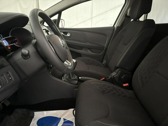 Renault Clio 0,9 TCe(90 KM) Limited Salon PL F-Vat Warszawa - zdjęcie 12