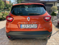 Niezawodny Renault Captur 0.9 TCe Kraśnik - zdjęcie 5