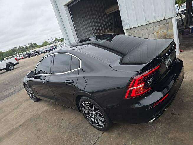 Volvo S60 INSCRIPTION / AWD / T6 / niski przebieg Tarnów - zdjęcie 5