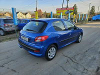 Peugeot 206+ Opłacony Zdrowy  Zadbany Serwisowany  po Serwisie Kisielice - zdjęcie 4