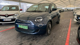 Fiat 500E Zduńska Wola - zdjęcie 4