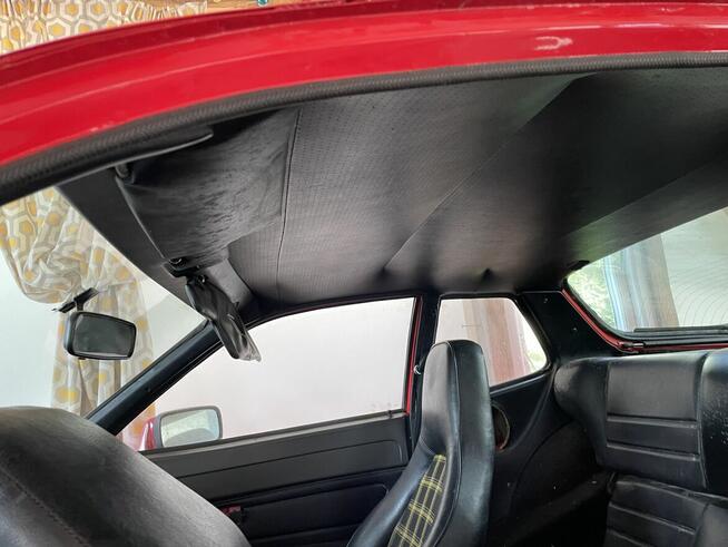 PORSCHE 924 Jarosław - zdjęcie 6