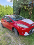 Ford Fiesta mk7 Wieliczka - zdjęcie 2