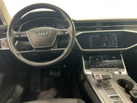 Audi A6 Avant  2.0 TDI Quatrro Salon Polska 92.602netto Warszawa - zdjęcie 9