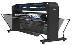 Plottery Summa a Graphtec Ochota - zdjęcie 1