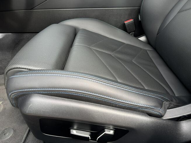 GD7P168#520d mHEV M Sport Ambient Podgrz.f K.cof Salon PL VAT23% Pępowo - zdjęcie 12