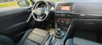 Mazda CX-5 Bogata wersja, super stan. Goczałkowice-Zdrój - zdjęcie 9