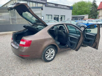 Škoda Octavia SALON PL. pierwszy wł. 100% bezwypadkowa 36 tys. km. Warszawa - zdjęcie 5