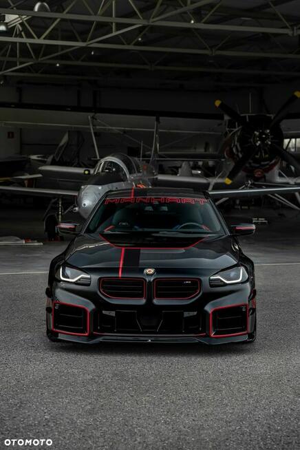 BMW M2 sport Ropczyce - zdjęcie 12