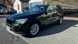 BMW X1 Zduńska Wola - zdjęcie 2