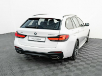 GD153VU#520d xDrive mHEV M Sport Ambient NAVI Salon PL VAT23% Gdańsk - zdjęcie 5