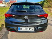 Opel Astra K 1.4 Turbo Benzyna 150km Dynamic NAVI KAMERA Kielce - zdjęcie 12