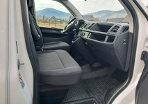 Volkswagen Caravelle 4Motion L2 Long 9-osobowy Cisiec - zdjęcie 11