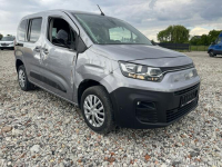Fiat Doblo Kamera Klimatyzacja  5 osobowy Gliwice - zdjęcie 2