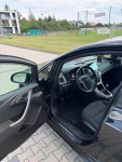 Opel Astra 1.4 T Active Kaźmierz - zdjęcie 5