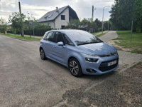 Świeżo sprowadzony C4 PICASSO . Puławy - zdjęcie 3