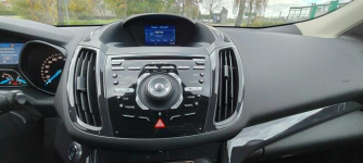 Ford Kuga Bogata wersja ST Goczałkowice-Zdrój - zdjęcie 10