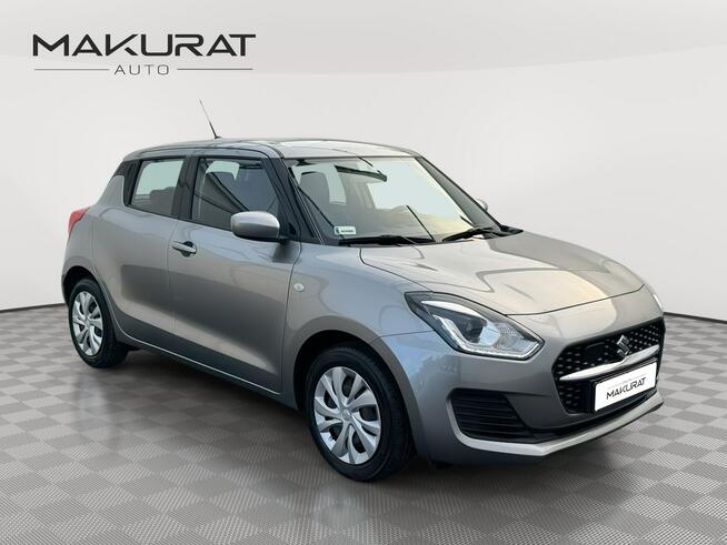 Suzuki Swift WD8768S#1.2 Dualjet SHVS Premium Cz.cof Salon PL VAT 23% Gdynia - zdjęcie 2