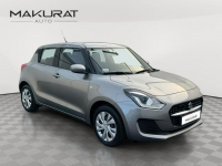 Suzuki Swift WD8768S#1.2 Dualjet SHVS Premium Cz.cof Salon PL VAT 23% Gdynia - zdjęcie 2