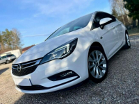 Opel Astra Skora*Navi*Kamera*Radar*Pod Kierownica*Pod Fotele*Led*Pdc* Ignatki - zdjęcie 6