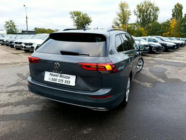 Volkswagen Golf Style fv23 jeden właściciel Karczew - zdjęcie 3