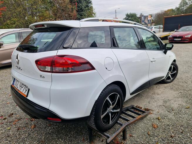 Renault Clio Navi. Led. Salon Polska Rybnik - zdjęcie 6