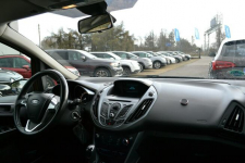 Ford B-Max B.Ładny ,5 drzwi 1.0 Zadbany ,klimatyzacja *Zarejestrowany* Częstochowa - zdjęcie 11