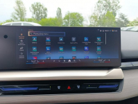 BMW 520 M-pakiet wewnętrzny zewnętrzny Karczew - zdjęcie 4