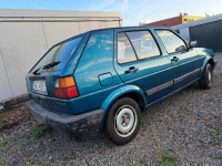 Volkswagen Golf II 1,3 benzyna Konin - zdjęcie 4