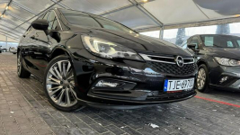 Opel Astra Zduńska Wola - zdjęcie 12