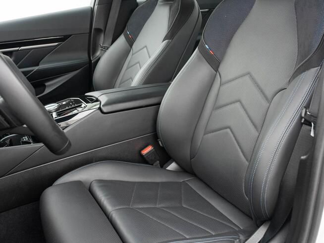 GD7P016#520d mHEV M Sport Ambient Podgrz.f K.cof Salon PL VAT23% Gdańsk - zdjęcie 11