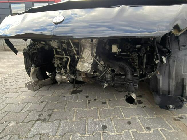 Mercedes CLA 180 1.6 7G-DCT AMG Shootingbrake#Climatronic Margonin - zdjęcie 9