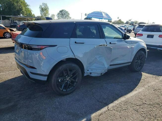Land Rover Range Rover Evoque / 4x4 / nowe auto / bogata wersja / Tarnów - zdjęcie 4