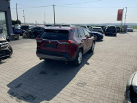 Toyota RAV-4 Automat  Kamera Klimatronik Virtual Gliwice - zdjęcie 4
