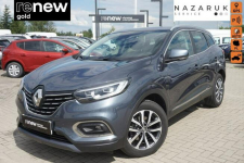 Renault Kadjar 1.3TCe 140KM Intens EDC AUT salon