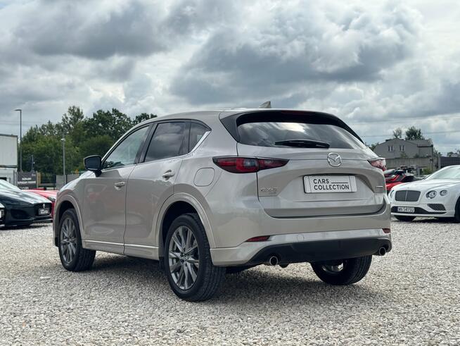 Mazda CX-5, 2024 Michałowice - zdjęcie 6
