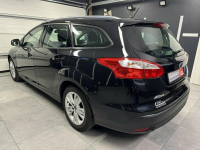 Ford Focus 1.6 Benz (Prosty silnik) 125KM Zadbany Po Opłatach Lubrza - zdjęcie 3